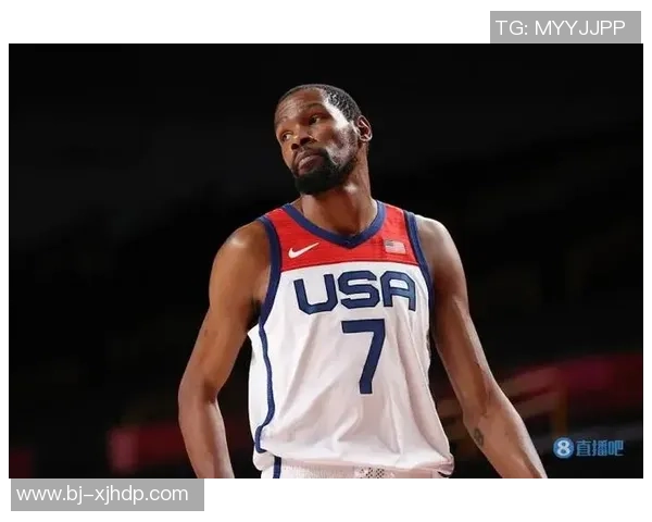 NBA新闻：凯文·杜兰特对全明星赛未来持怀疑态度，责备斯蒂芬·库里等人