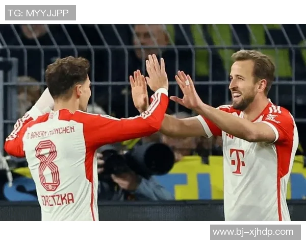 凯恩压哨绝平！制作点球亲身操刀罚中，77场轰入80球，改写德甲历史纪录